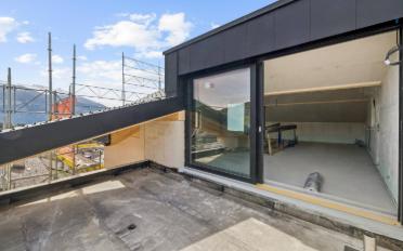 Duplex 4.5 rooms - image - 5