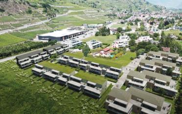 Appartement 4.5 pièces - image - 3