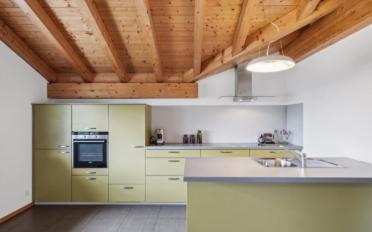 Wohnung 4.5 Zimmer - image - 2