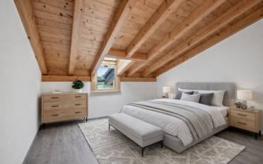 Wohnung 4.5 Zimmer - image - 6