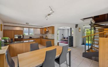 Maison 6.5 pièces - image - 2