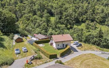 Maison 6.5 pièces - image - 1