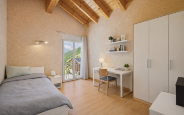 Maison 6.5 pièces - image - 7