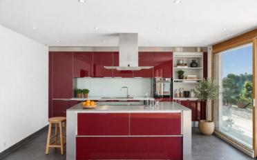 Single house 6 rooms - image - 1