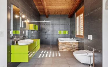 Einfamilienhaus 6 Zimmer - image - 6