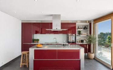 Einfamilienhaus 6 Zimmer - image - 1