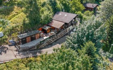 Chalet 3.5 rooms - image - 2
