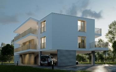 Apartment 3.5 rooms - image - 5