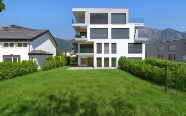 Appartement 2.5 pièces - image - 1