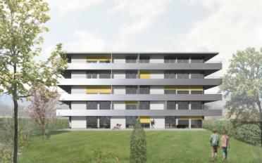 Appartement 3.5 pièces - image - 2