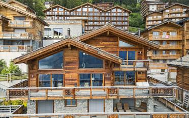 Chalet 8.5 rooms - image - 7