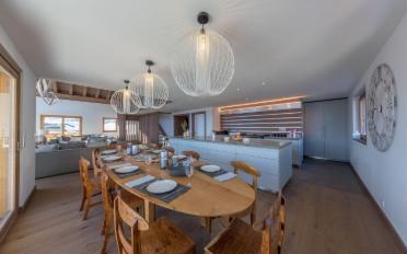 Chalet 8.5 rooms - image - 5
