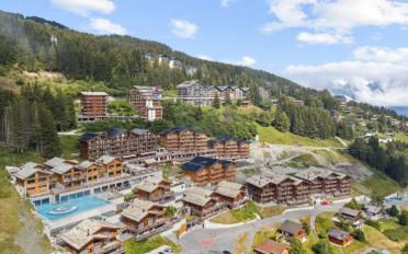 Chalet 8.5 rooms - image - 8