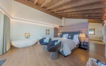 Chalet 8.5 rooms - image - 2
