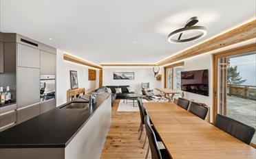 Wohnung 3.5 Zimmer - image - 3