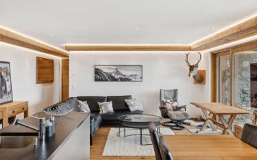 Wohnung 5.5 Zimmer - image - 1