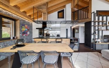 Apartment 4.5 rooms - image - 2