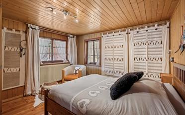 Chalet 5.5 rooms - image - 9