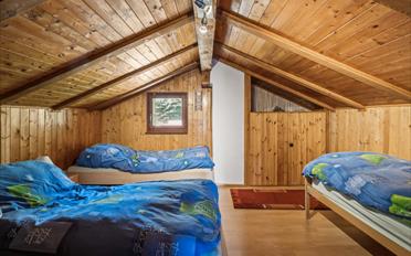 Chalet 5.5 rooms - image - 10