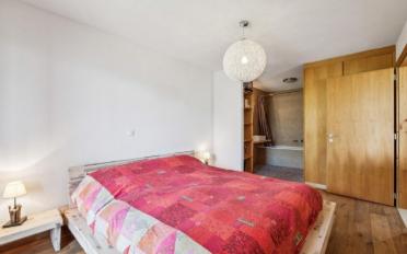 Apartment 3.5 rooms - image - 6