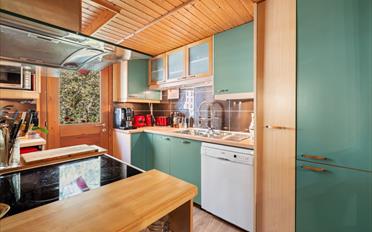 Chalet 7 pièces - image - 2