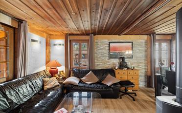 Chalet 7 pièces - image - 1