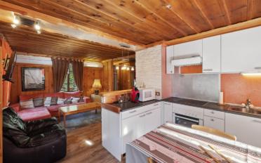 Chalet 7 rooms - image - 6