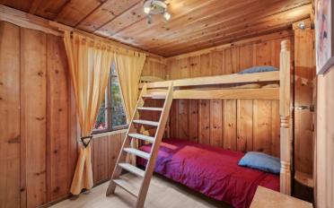 Chalet 7 rooms - image - 8
