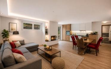 Wohnung 3.5 Zimmer - image - 2