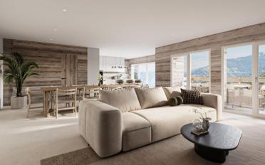 Single house 4.5 rooms - image - 3
