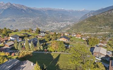 Terrain à bâtir - image - 3