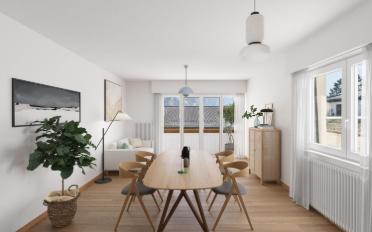 Single house 6.5 rooms - image - 1