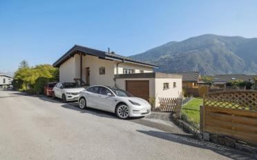 Single house 6.5 rooms - image - 10