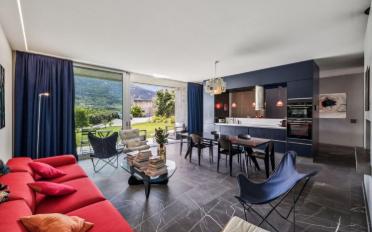 Villa 5.5 rooms - image - 4