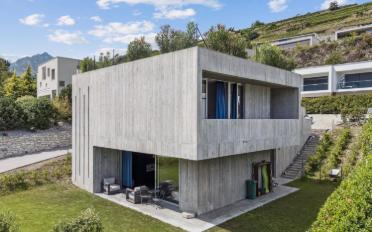 Villa 5.5 rooms - image - 3