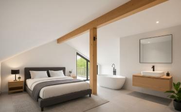 Einfamilienhaus 4.5 Zimmer - image - 9
