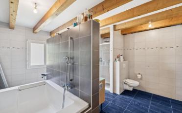 Einfamilienhaus 4.5 Zimmer - image - 7