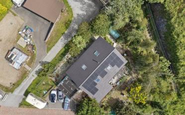 Einfamilienhaus 4.5 Zimmer - image - 11