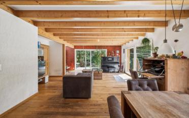 Single house 4.5 rooms - image - 1