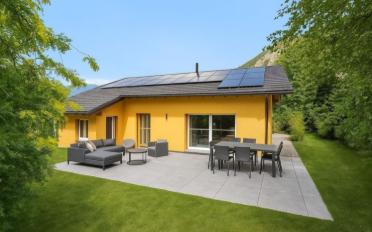 Single house 4.5 rooms - image - 12