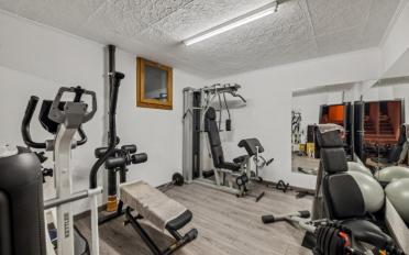 Villa 6.5 rooms - image - 11