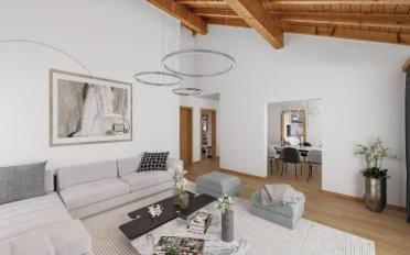 Villa 6.5 rooms - image - 5