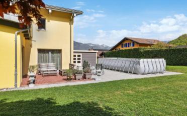 Single house 7.5 rooms - image - 1