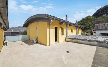 Einfamilienhaus 7.5 Zimmer - image - 12