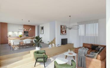 Maison jumelée 6.5 pièces - image - 8
