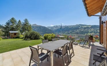 Chalet 6 rooms - image - 1