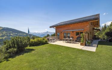 Chalet 6 rooms - image - 2