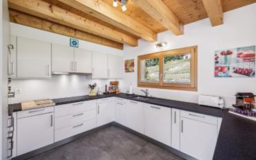Chalet 6 rooms - image - 5