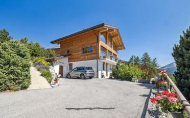 Chalet 6 rooms - image - 12