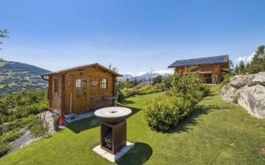 Chalet 6 rooms - image - 11